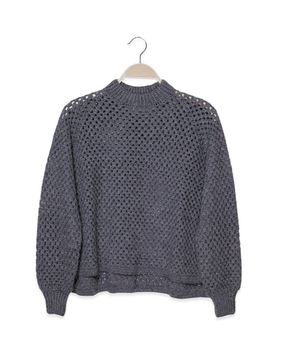 Jane Crochet Jumper