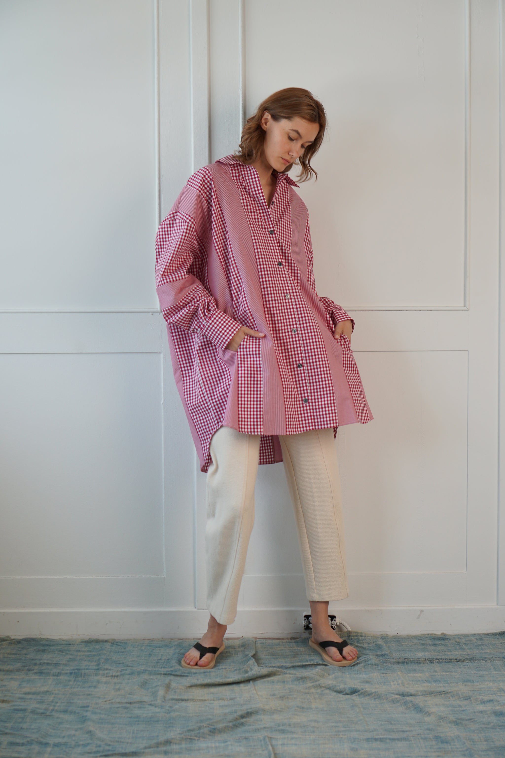 LKBennett フルール ビスコース プレイスメントプリント ドレス Dresses – PROCHE