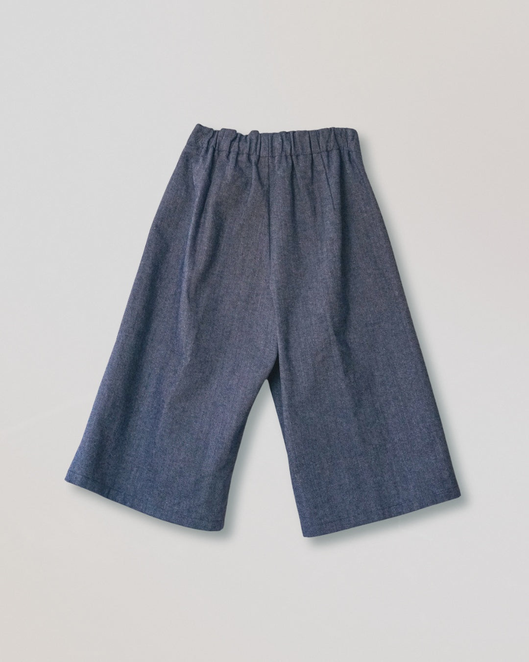 Apron Wrap Capri Shorts – PROCHE